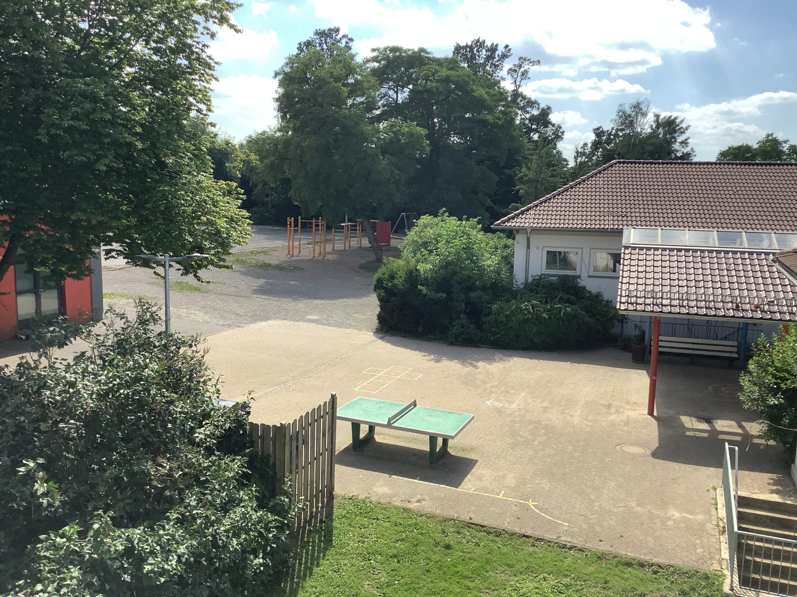 Neues aus der Schule