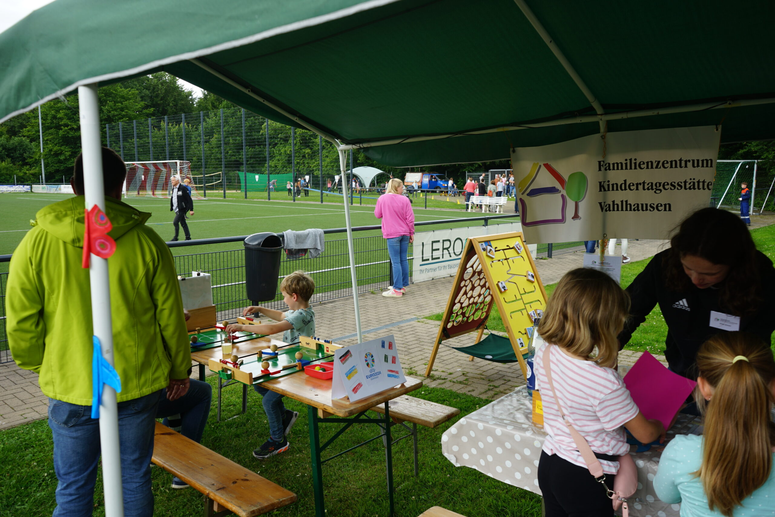 Kinder- und Jugendtag 2024