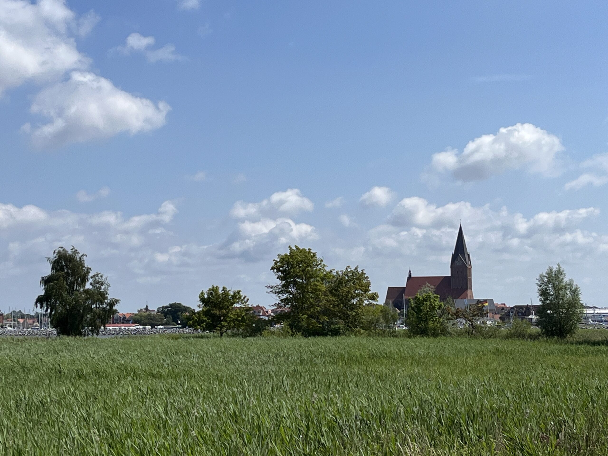Wandern am 13. Juli 25