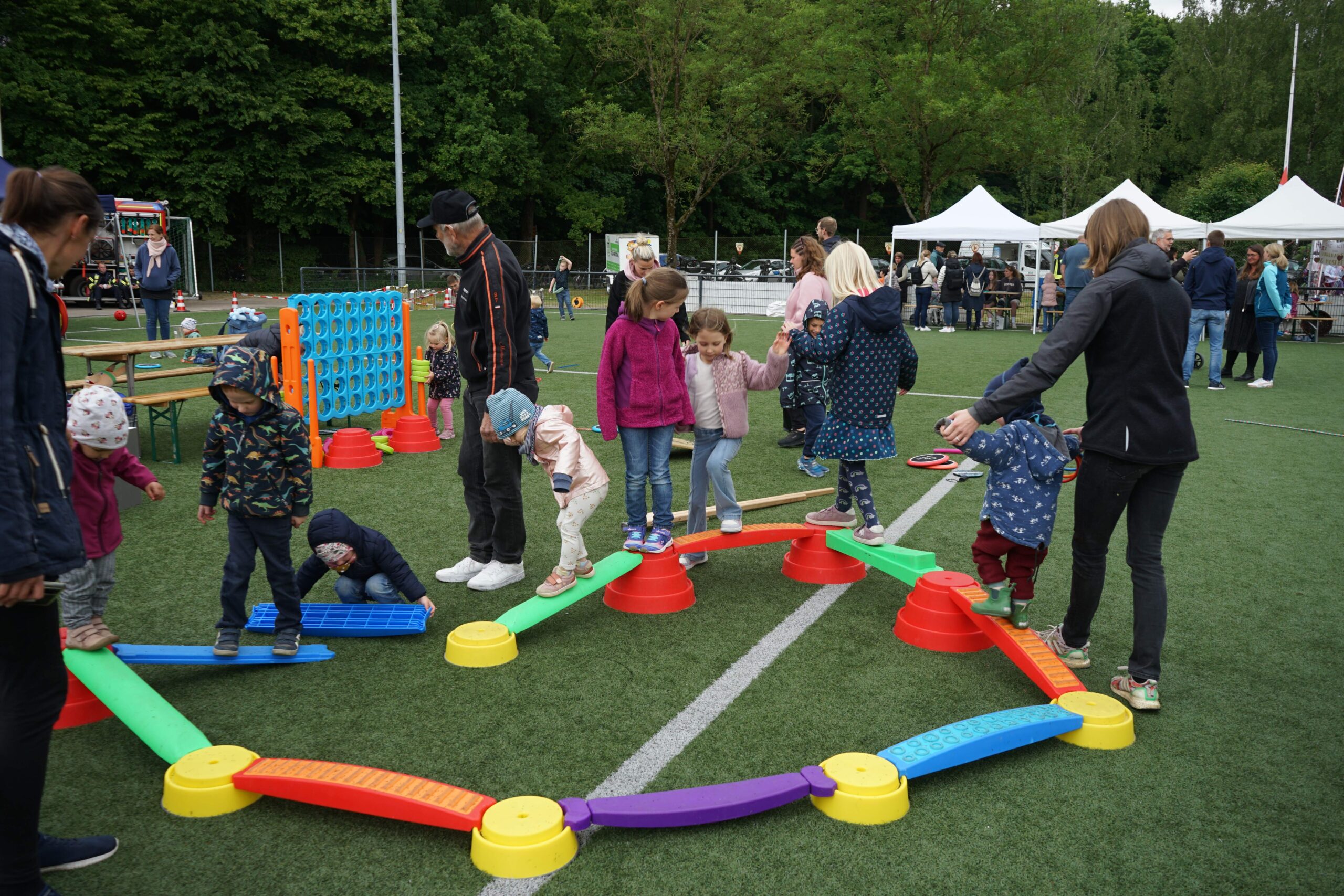 Kinder- und Jugendtag 2025