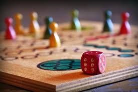 Spielenachmittag im Treffpunkt – Jung und Alt im Spielefieber